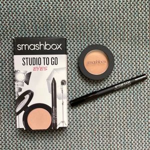 Smashbox Studio To Go Eyes NWB